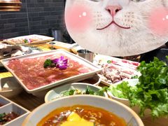 -喜来稀肉(北外滩白玉兰广场店)