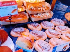 -巴黎贝甜(五道口店)