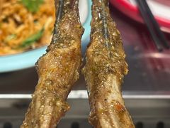 -古彭7只羊·徐州烧烤(旗舰店)