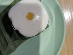 -mango tree芒果树泰国餐厅(青岛万象城店)