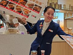 -西贝(上海新梅广场店)