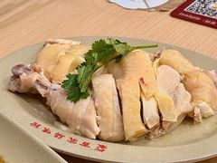 -百家鸡味馆(清泰店)