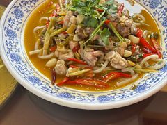 -杨记隆府(白象街店)