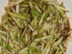 -山海经·海边人家 海鲜新青岛菜(扬州路店)