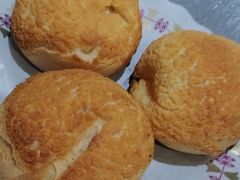 火焰脆皮麻薯包-赏点粤式点心(广州塔店)