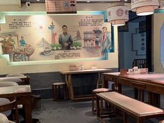 -老淮滨-蚌埠非遗小吃(淮河路店)