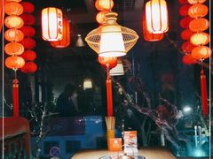 -九牧鱻·渝老鬼重庆火锅(人民路店)