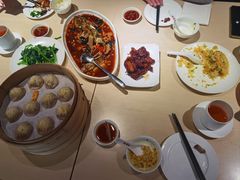 -鼎泰丰(当代商城店)