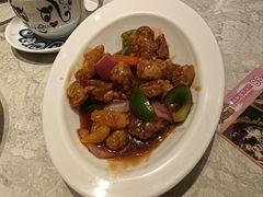 -翠华餐厅(正佳广场店)