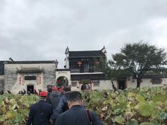 -南湖书院