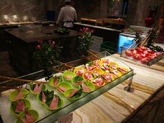 -福州西湖大酒店·怡湖咖啡厅