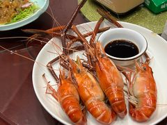 -七的湖·江南蟹舫·阳澄湖农家菜(蟹舫苑店)
