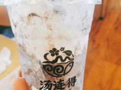 -汤连得温泉馆(宝山店)