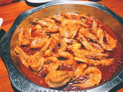 大虾-惠友大虾(太原北街店)
