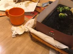 -必胜客(城西银泰店)