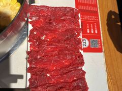 -焯牛潮汕牛肉火锅(云峰街创始店)