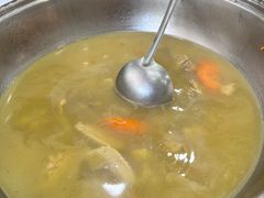 -凯盈阁·顺德私房菜·桑拿鸡