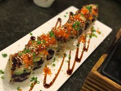 -将太无二·北美传奇寿司(瑞士公寓店)