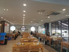 -品鲜村农家菜·阳澄湖大闸蟹(总店)