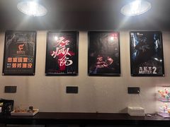 -Mr.Fox狐狸先生超级密室(南山店)