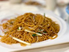 -海宝酒家(中山四路店)