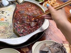 -储奇门鳝鱼火锅(总店)