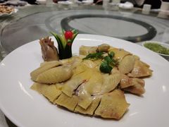 -四海酒家生态粤菜