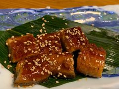 -大江户日本料理(吕厝店)