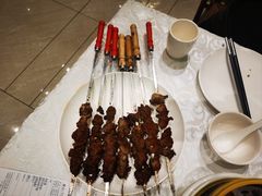 -马凯餐厅(地安门店)