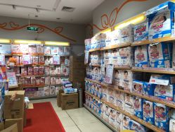 点击看大图 -孩子王(繁花中心店)