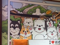 -长白山万达锦华套房酒店