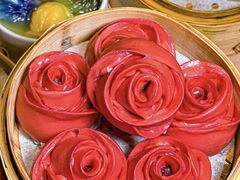 -囍凤楼·粤菜·点心·火锅(温特莱店)