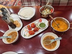 -清真· AL-JANNAT 佳纳特餐厅(仙林店)