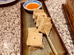 -南京大牌档(香港广场店)