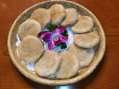 -醉美东江·三文鱼·烧鸡公