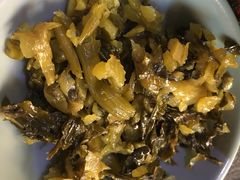 -淮南许氏牛肉汤(朝阳西路店)