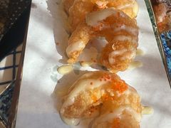 -本家食堂(华南店)