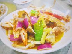 -清水湾3号(东方小周海鲜店)