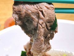 -蔡澜Pho·越南粉餐厅(海上世界店)