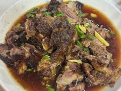 -南花桥羊肉馆老字号(乌镇店)