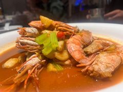 -大灶头·新昌菜(中国茶市店)