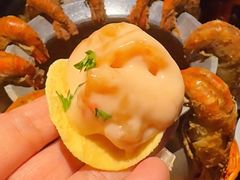 -蝦塘·中国餐馆(城墙南马道巷店)