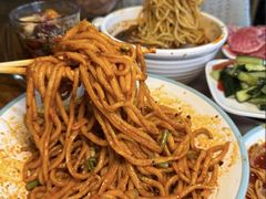 -中阿兰牛肉面(悦海新天地店)