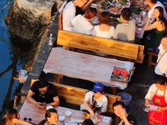 -古城苗家土菜馆(河景餐厅店)