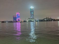 -长洲渡车船码头