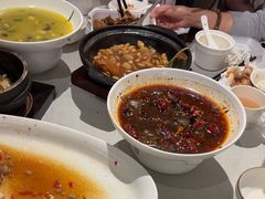 -狮王府淮扬菜(新街口友谊店)