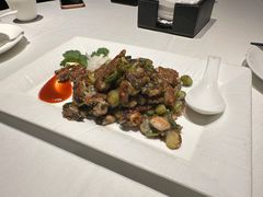 海蛎煎-黑明餐厅(白鹭洲店)