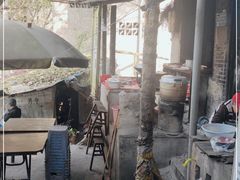 -古道第一家餐馆