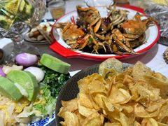 -东北小板凳地摊烧烤(泰来街店)