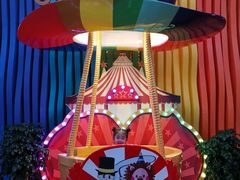 -珠海横琴长隆《卡卡虎奇遇记》